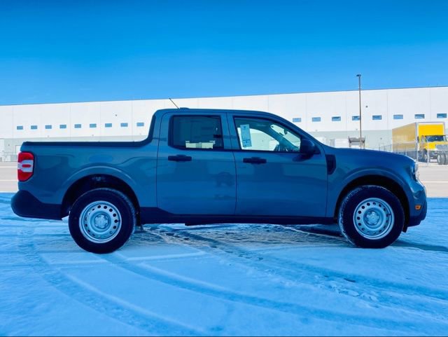 New 2026 Ford Maverick XL w/ 4K Tow Package image 4