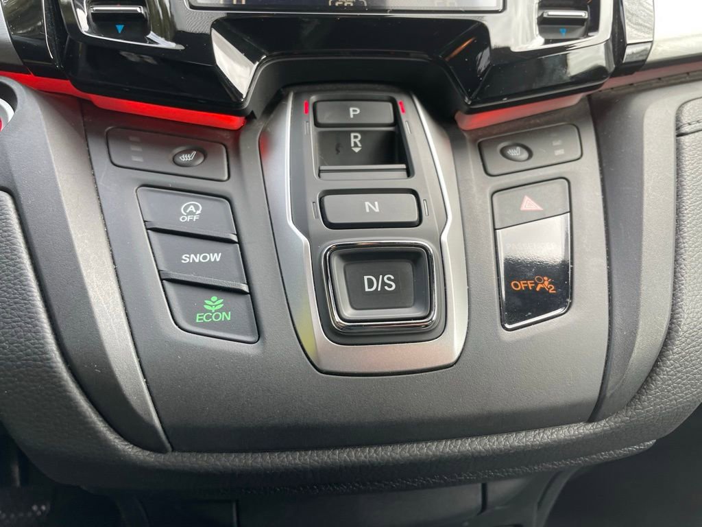 Used 2023 Honda Odyssey Sport image 17