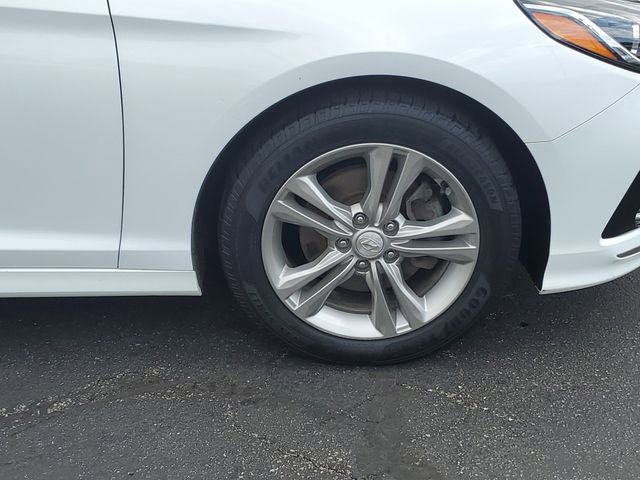 Used 2019 Hyundai Sonata SEL image 6