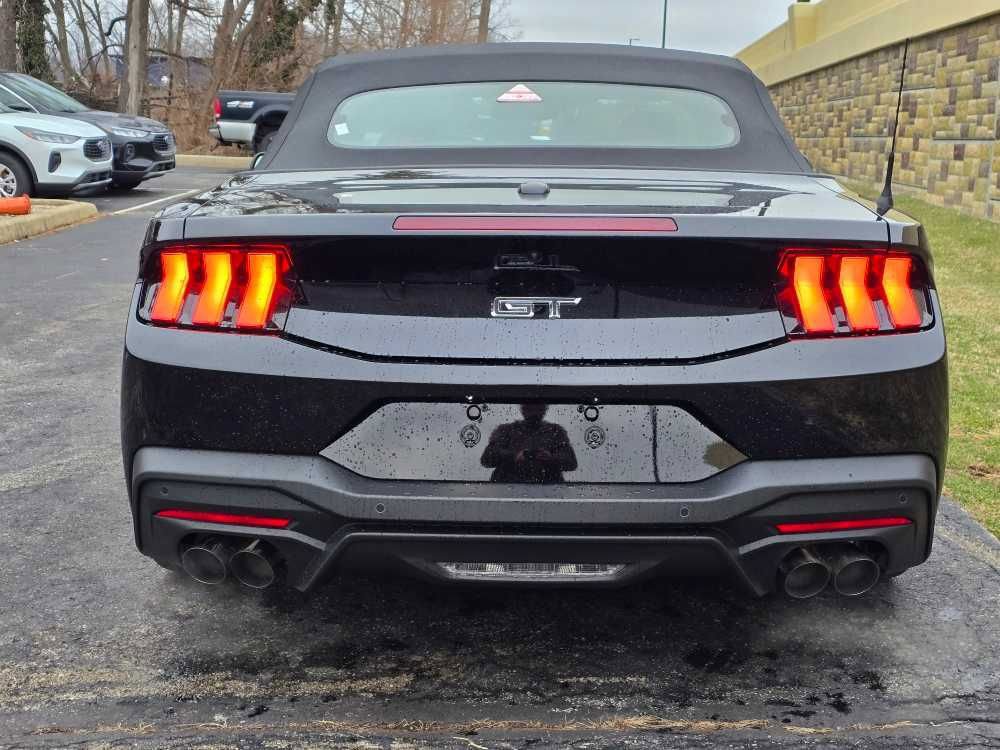 New 2026 Ford Mustang GT Premium image 10