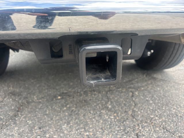 Used 2026 RAM 1500 Laramie image 20