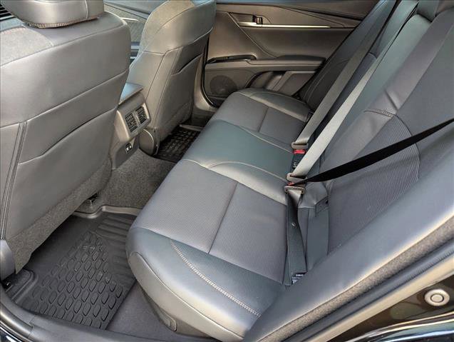 New 2026 Toyota Camry XLE image 15
