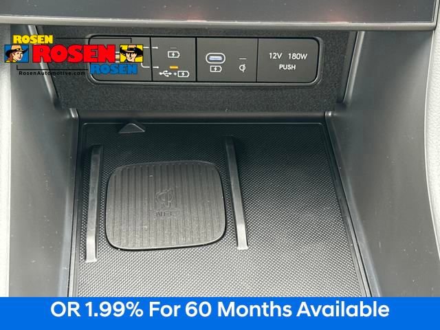 New 2025 Hyundai Sonata SEL image 15