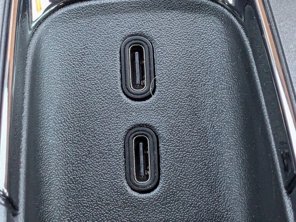 New 2026 Chevrolet Equinox EV RS image 25