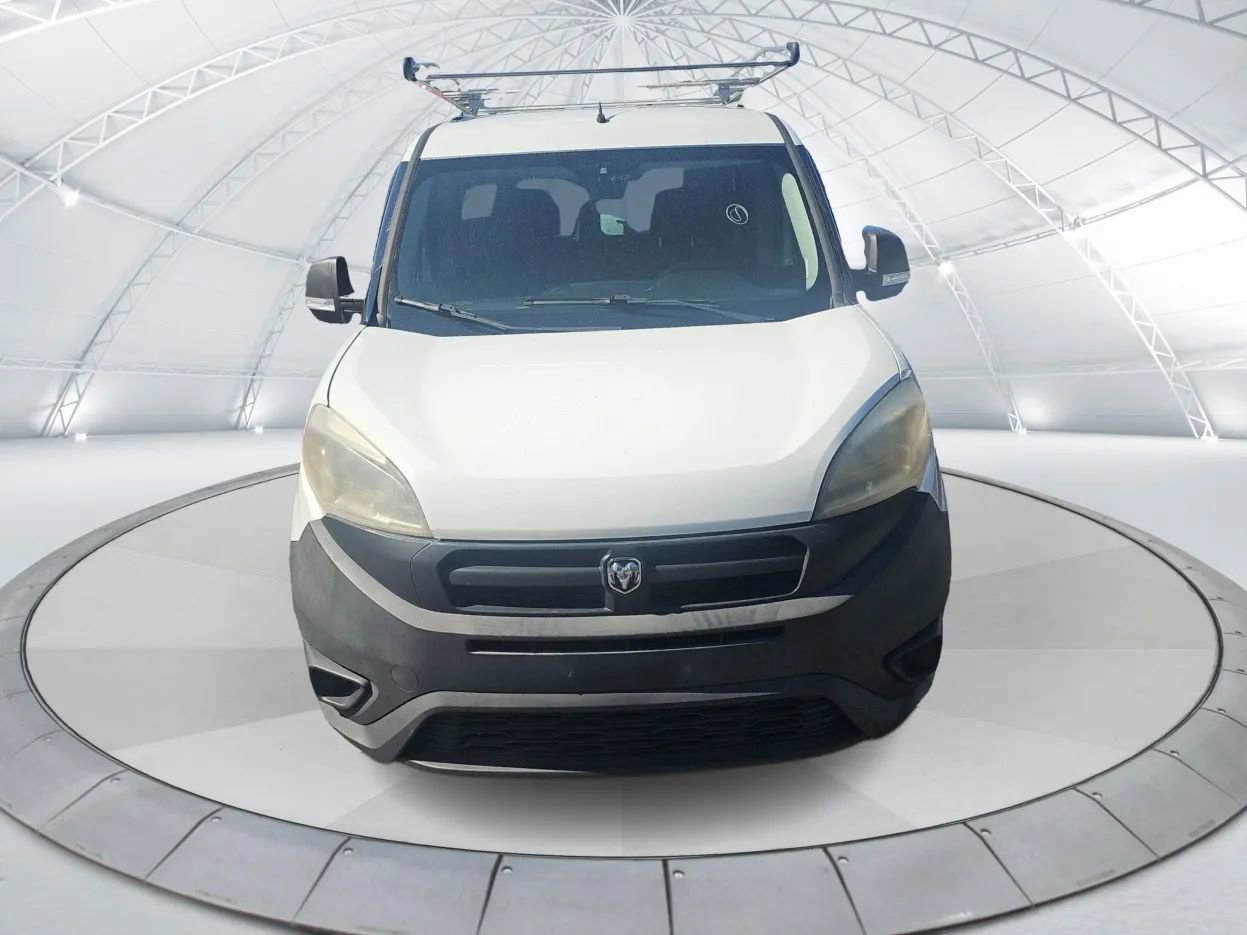 Used 2016 RAM ProMaster City Tradesman image 2