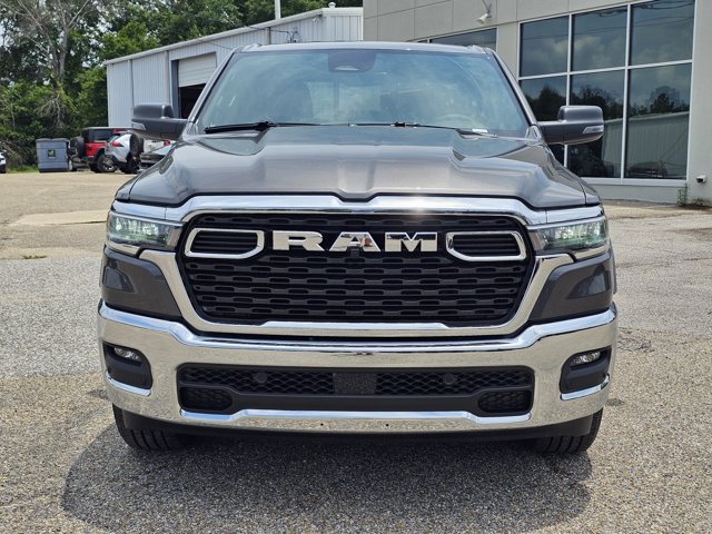 New 2026 RAM 1500 Big Horn RWD image 6