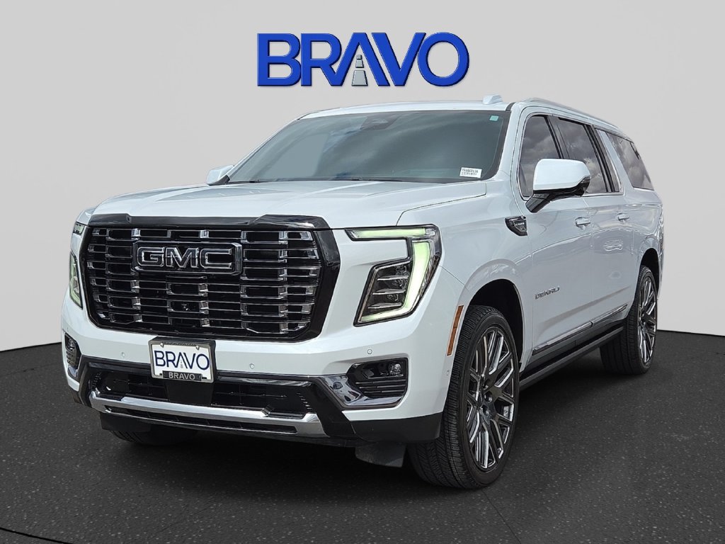 Used 2026 GMC Yukon XL Denali Ultimate