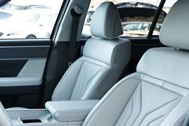 New 2026 Hyundai Santa Fe SEL image 7