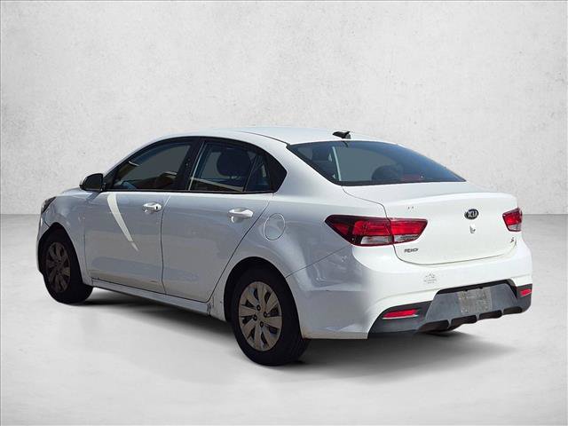 Used 2018 Kia Rio S FWD image 3