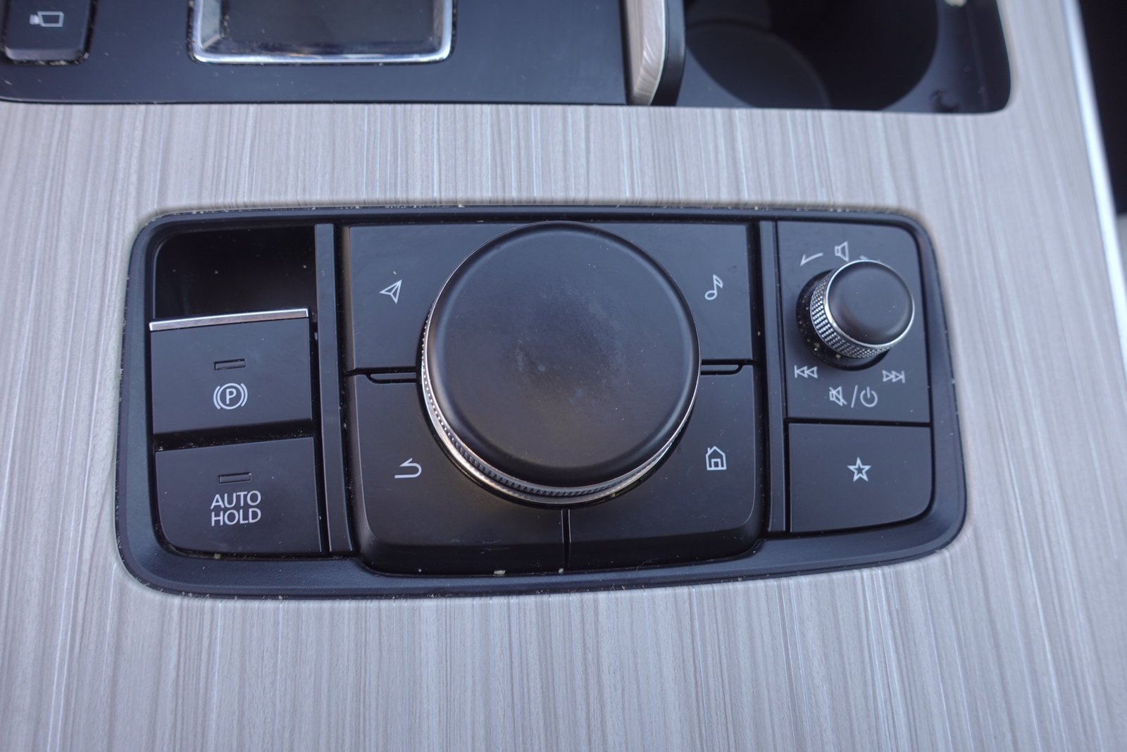 Used 2024 MAZDA CX-90 Plug-In Hybrid w/ Premium Plus AWD/4WD image 24