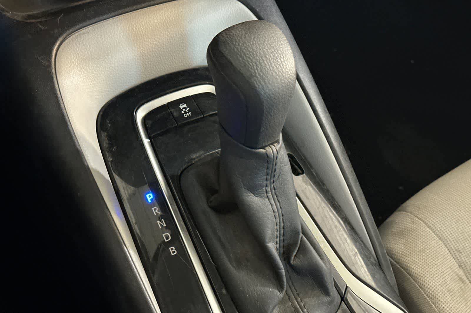 Used 2021 Toyota Corolla LE w/ Body Protection Package (TMS) FWD image 20