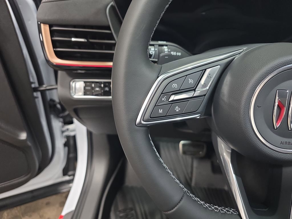 New 2026 Buick Envision Sport Touring image 17