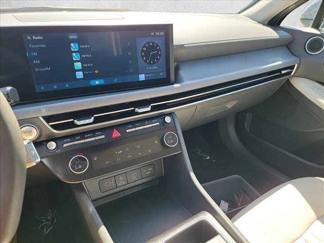 Used 2025 Hyundai Sonata SEL image 21
