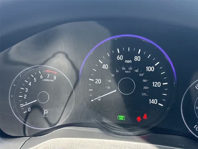 Used 2019 Honda HR-V LX image 27