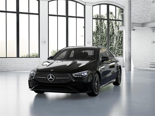 New 2025 Mercedes-Benz CLA 250 image 41