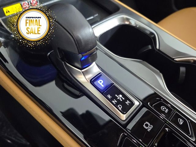 Certified 2025 Lexus NX 350 AWD image 24
