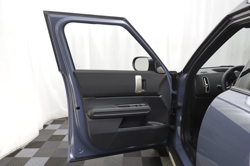 New 2027 MINI Cooper Countryman S w/ Comfort Package Max AWD/4WD image 5