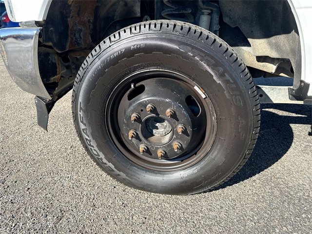 Used 2017 Ford F350 XL w/ Power Equipment Group image 10