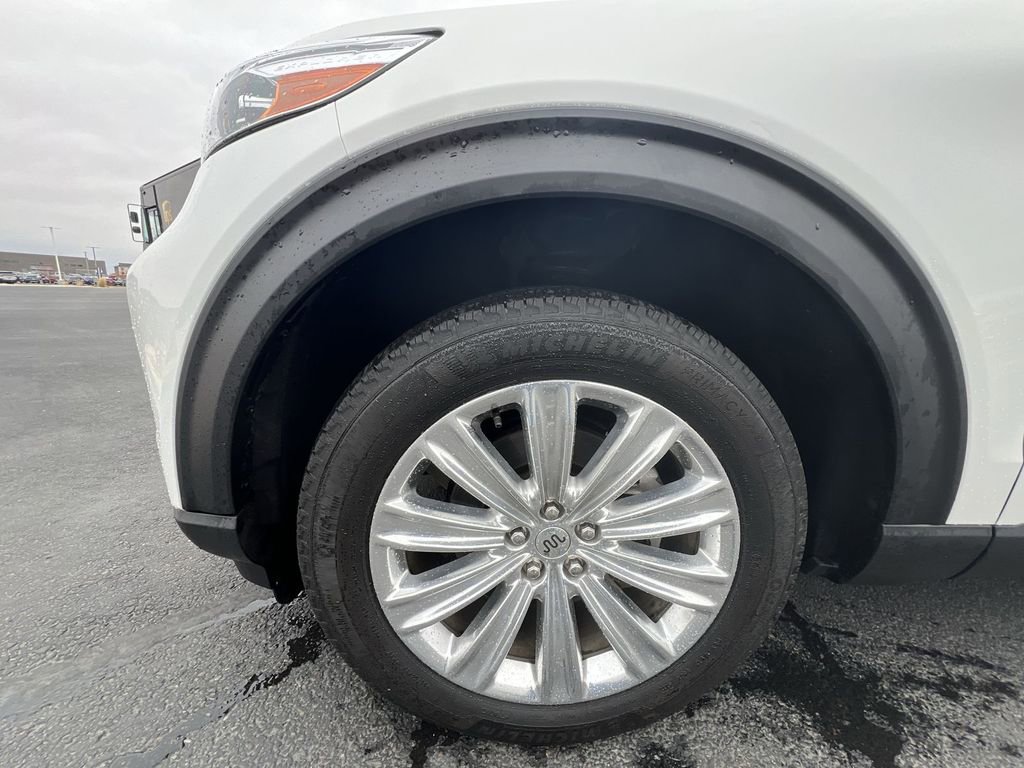 Used 2023 Ford Explorer King Ranch w/ Technology Package image 33