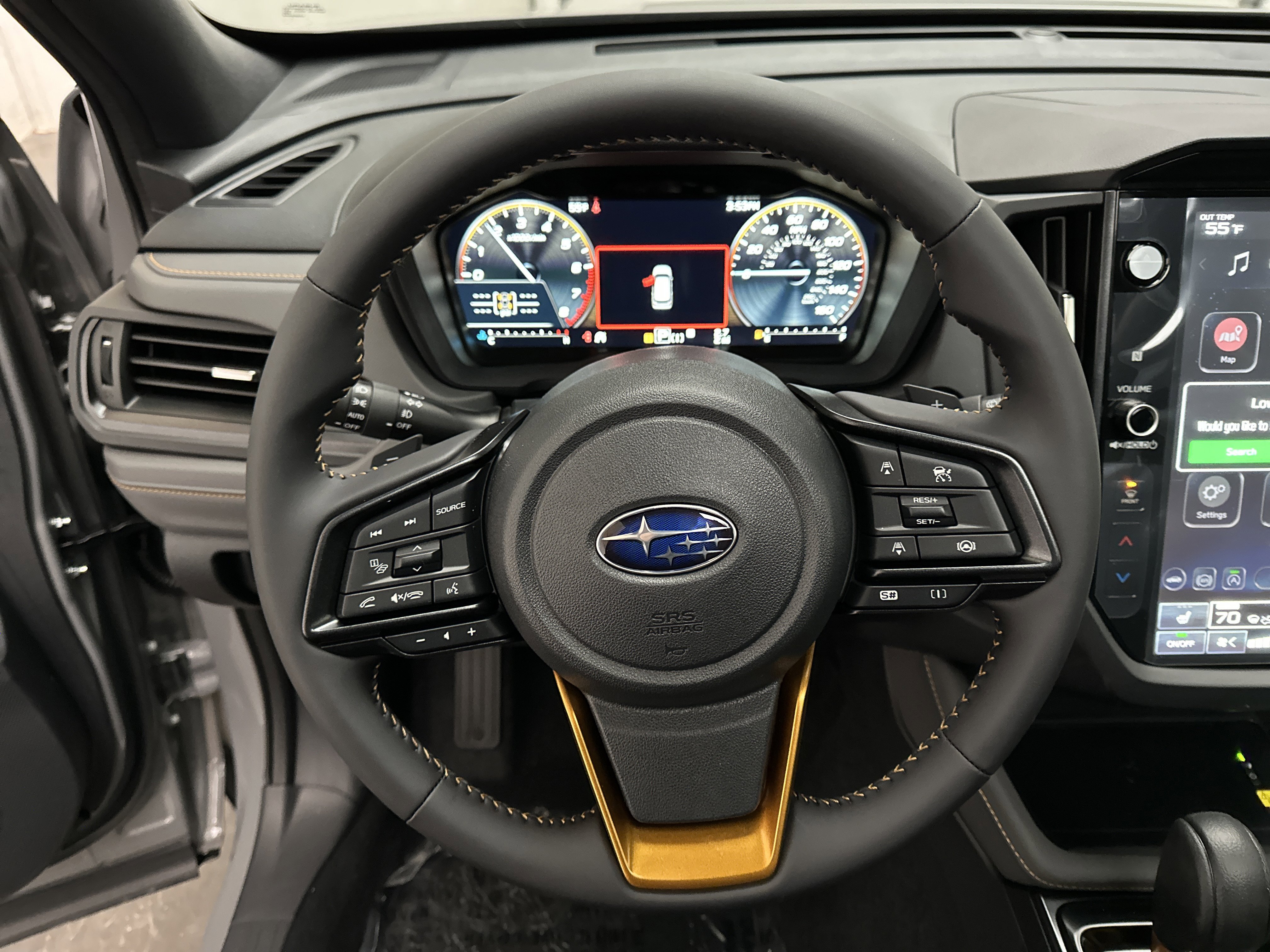 New 2026 Subaru Forester Wilderness image 26