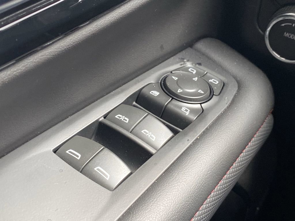 Used 2025 Chevrolet Tahoe RST w/ Comfort Package image 8