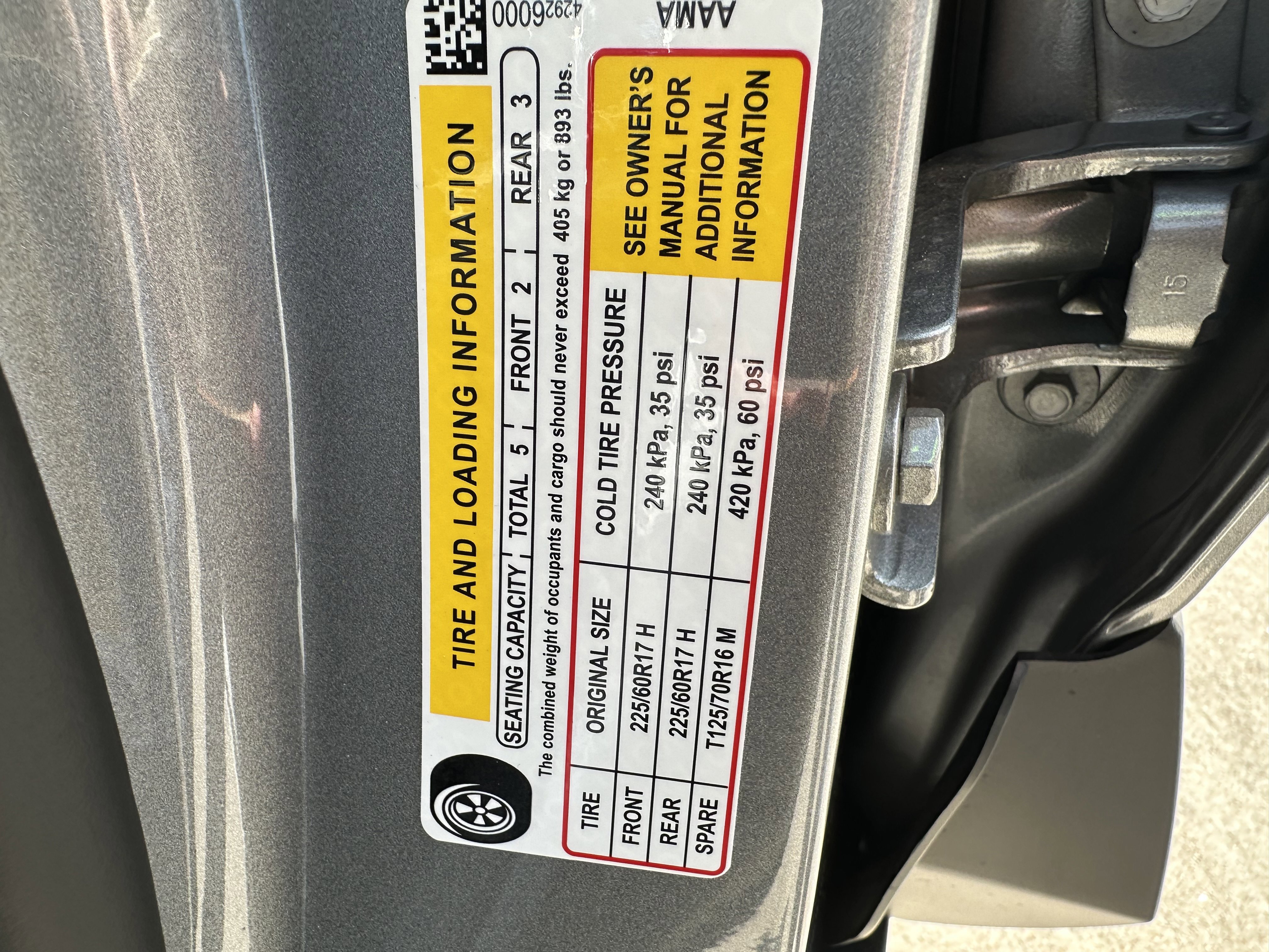 New 2025 Chevrolet Trax LT w/ Driver Confidence Package image 14