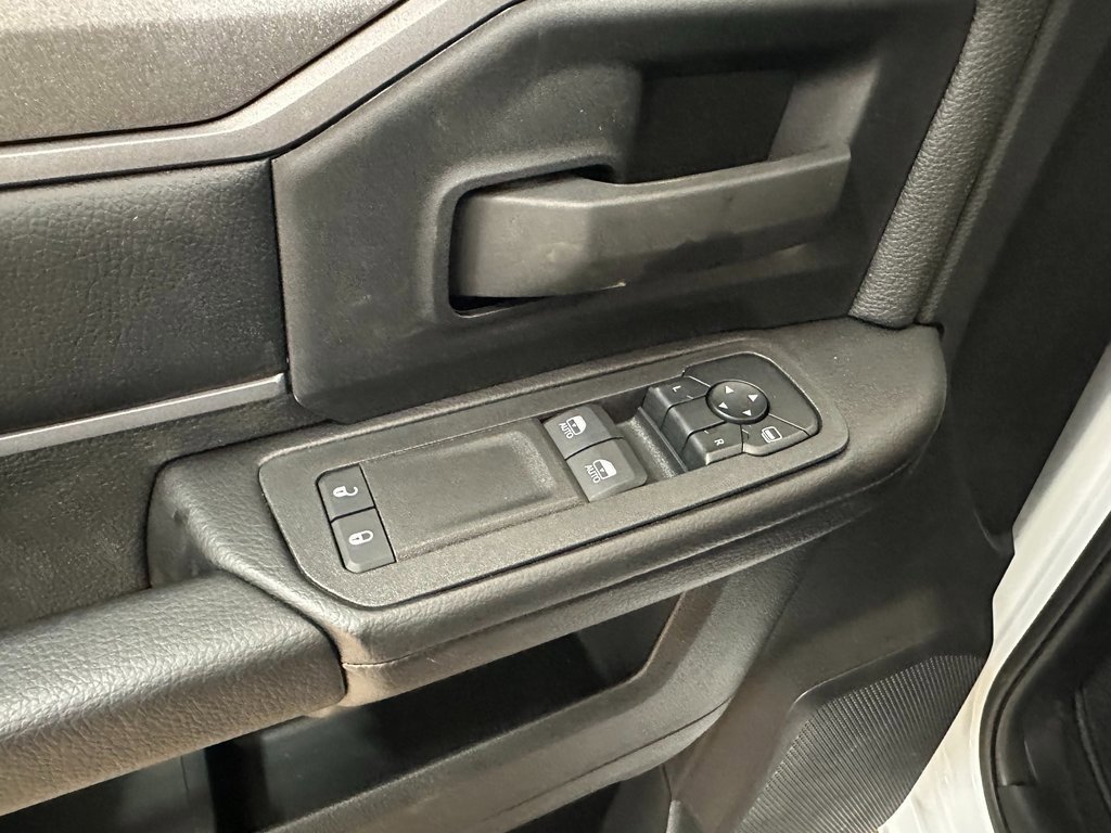 New 2026 RAM 2500 Tradesman image 11