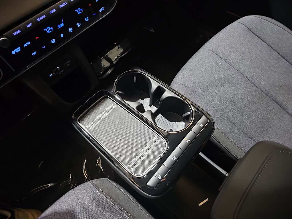 New 2026 Hyundai Ioniq 5 SE RWD image 24