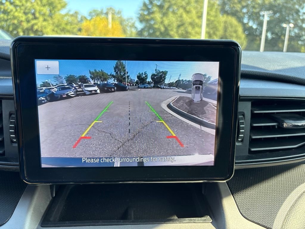 Used 2021 Ford Explorer 2WD image 13