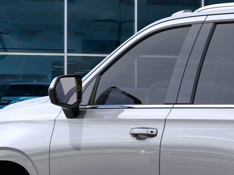 New 2026 Chevrolet Tahoe LS RWD image 12