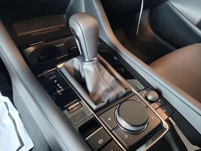 New 2026 MAZDA MAZDA3 2.5 Turbo Sedan w/Premium Plus AWD/4WD image 10