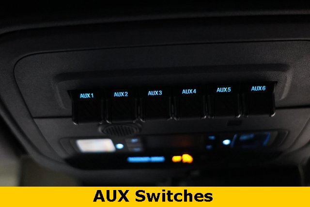 Used 2021 Ford Bronco First Edition image 34