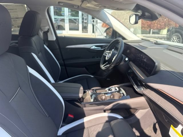 New 2026 Buick Envision Sport Touring AWD/4WD image 28