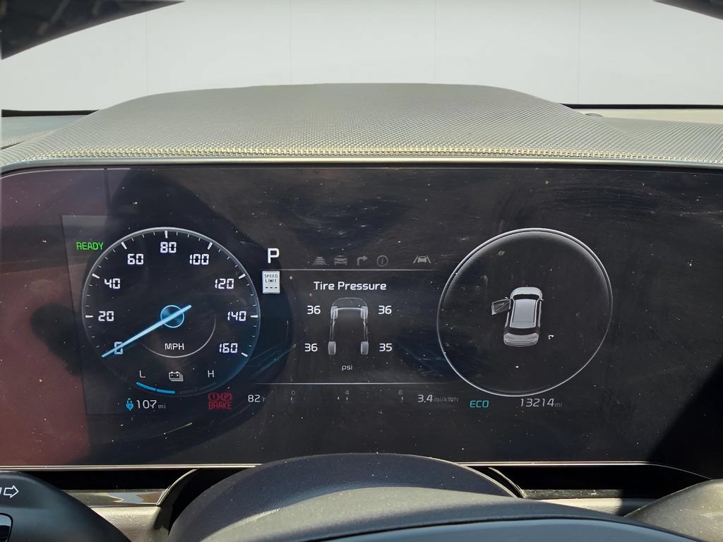 Used 2023 Kia Niro Wave FWD image 19