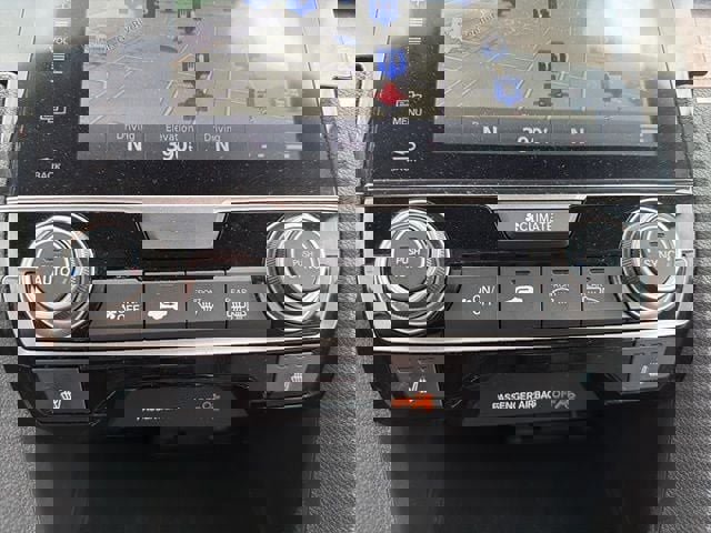 Used 2016 Honda Civic Touring image 22