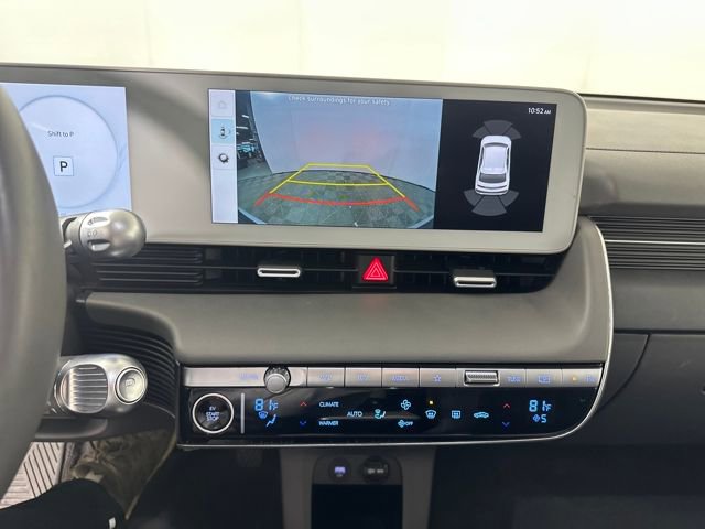 Used 2024 Hyundai Ioniq 5 SEL image 22