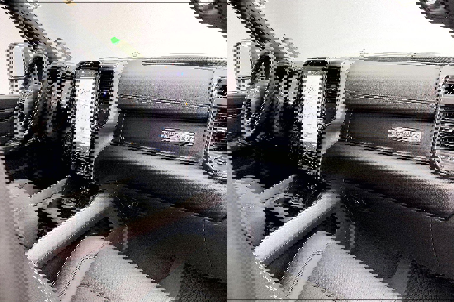 New 2025 RAM 2500 Power Wagon image 6