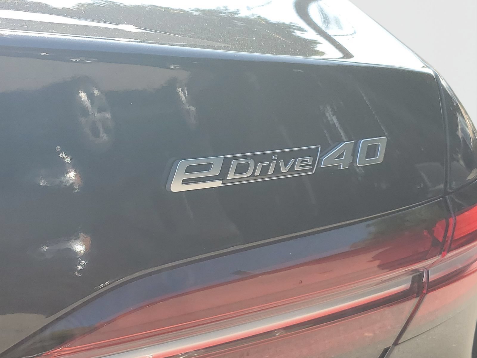 Used 2024 BMW i5 eDrive40i RWD image 7