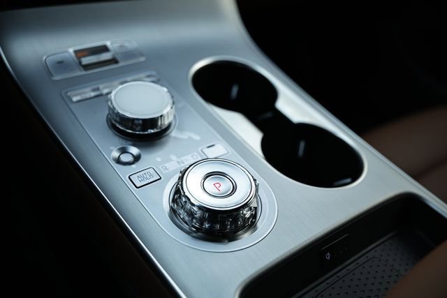 New 2026 Genesis GV70 2.5T Advanced image 41