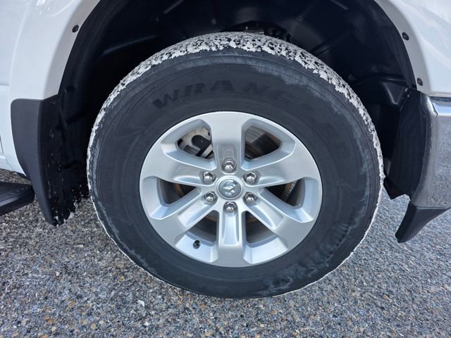 Used 2020 RAM 1500 Laramie image 5