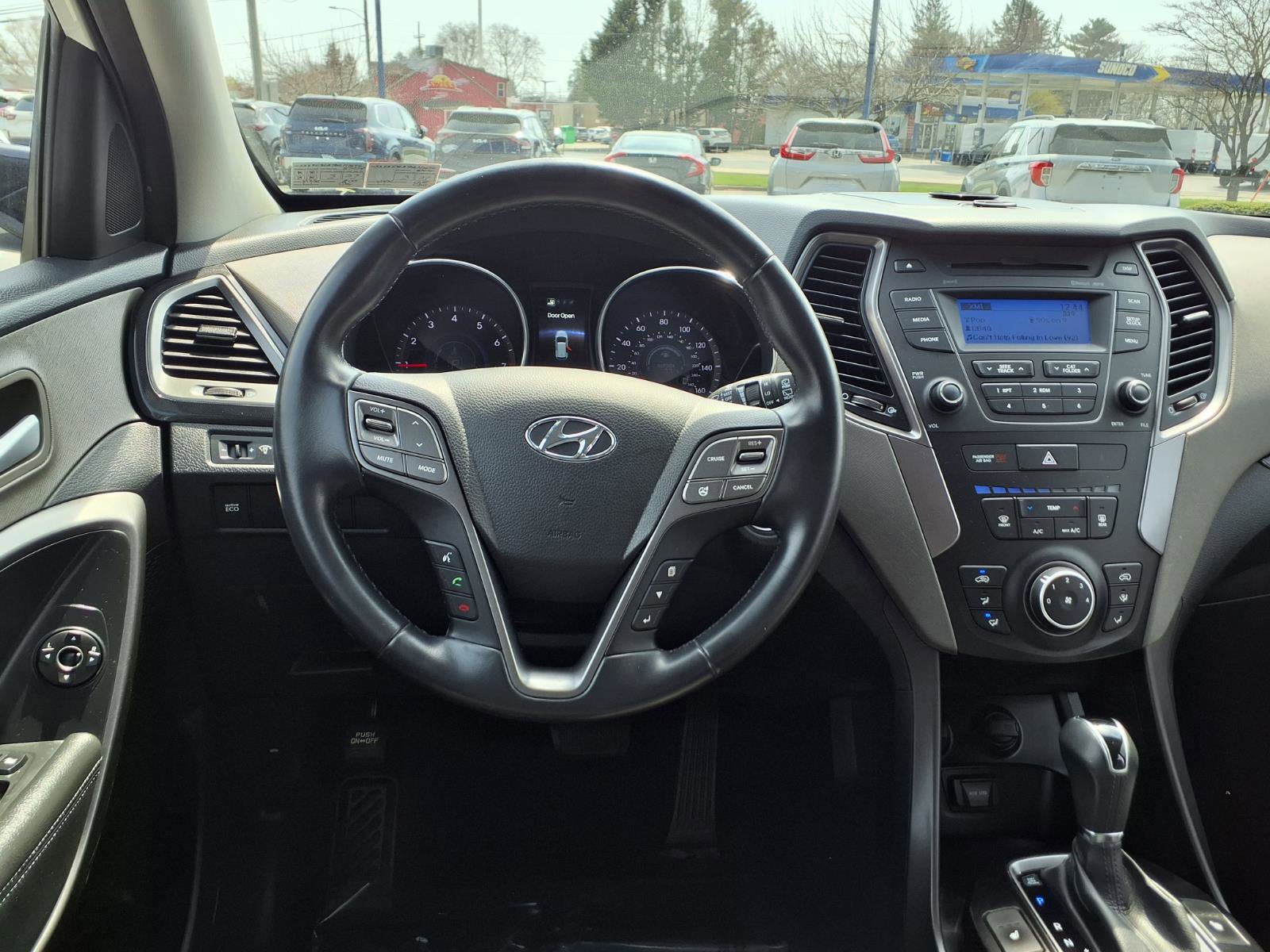 Used 2013 Hyundai Santa Fe Sport 2.0T FWD image 15