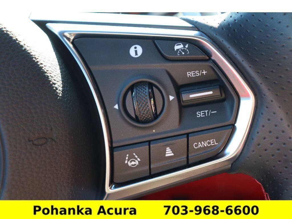 Certified 2025 Acura MDX A-Spec image 17