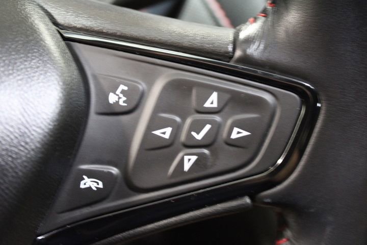 Used 2022 Chevrolet Equinox RS image 24