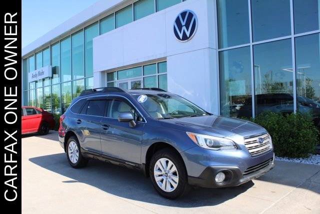 Used 2016 Subaru Outback 2.5i Premium w/ Popular Package #2