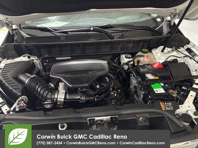 Used 2019 GMC Acadia SLT image 42