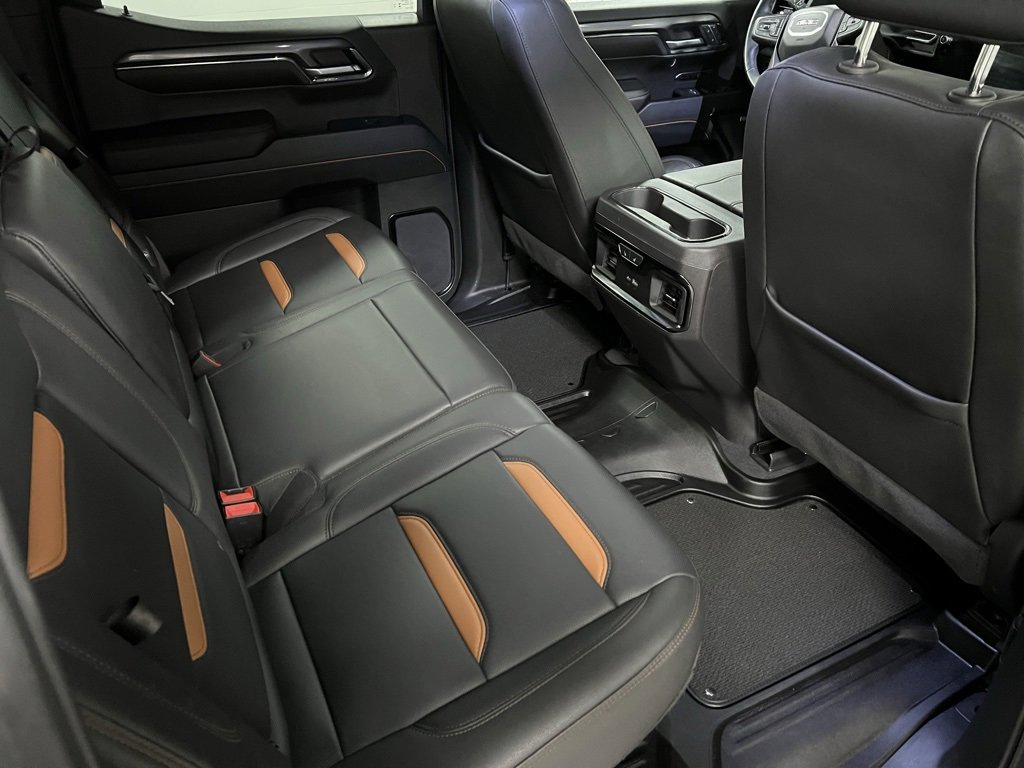 Used 2024 GMC Sierra 1500 AT4 image 57