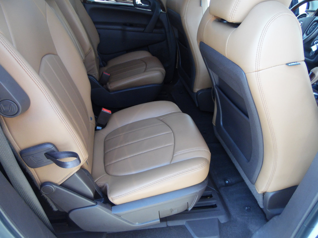 Used 2017 Buick Enclave Leather image 20