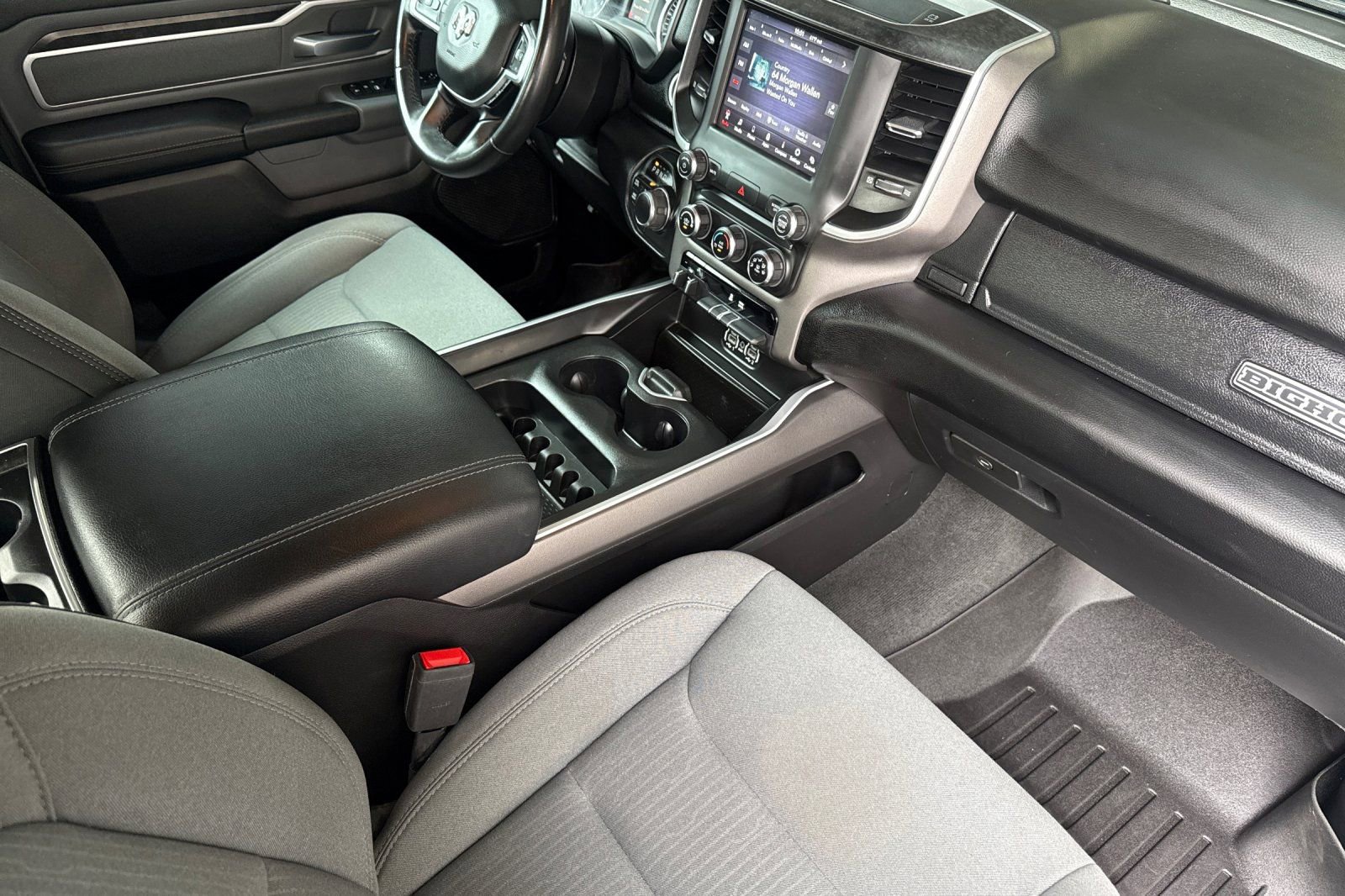 Used 2020 RAM 1500 Big Horn AWD/4WD image 17