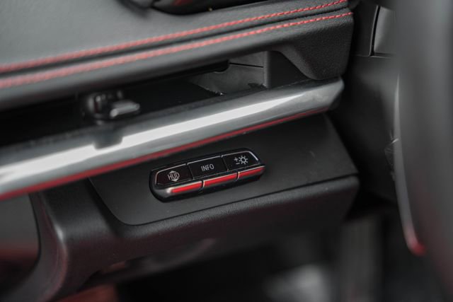 Used 2025 Chevrolet Corvette Z06 image 42