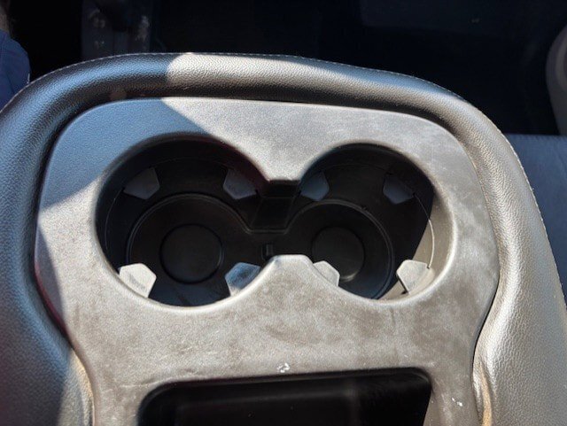 Used 2010 Chevrolet Silverado 2500 W/T image 11